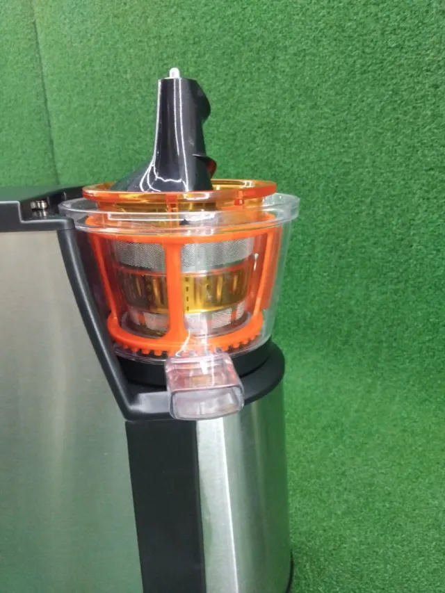 Spremifrutta e verdure verticale H.Koenig