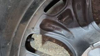 LLANTA RUEDA REPUESTO KIA SPORTAGE IV 2018 R19