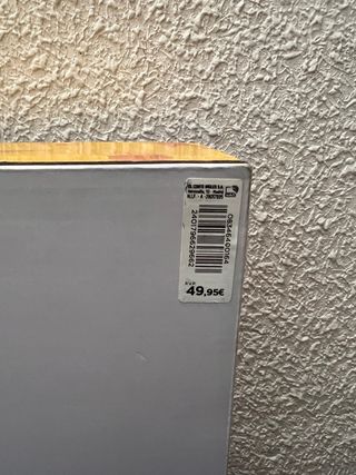 Casa de muñecas El hogar de la familia Wood