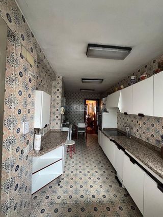 Piso en venta en Centro Ciudad en León