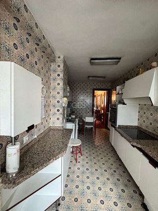 Piso en venta en Centro Ciudad en León