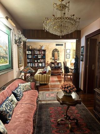 Piso en venta en Centro Ciudad en León