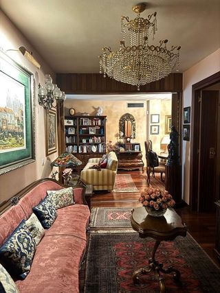 Piso en venta en Centro Ciudad en León