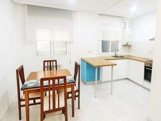 Piso en alquiler en Numancia - San Fernando en Santander