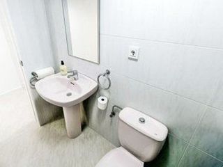 Piso en alquiler en Numancia - San Fernando en Santander