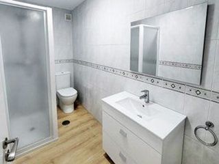 Piso en alquiler en Numancia - San Fernando en Santander