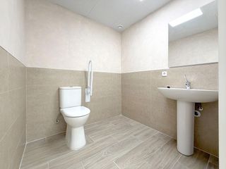 Oficina en alquiler en Paseo Independencia en Zaragoza