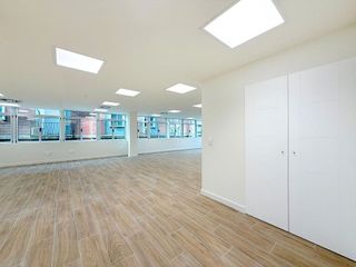 Oficina en alquiler en Paseo Independencia en Zaragoza