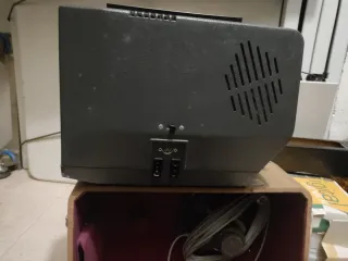 Proyector Super 8 Antiguo