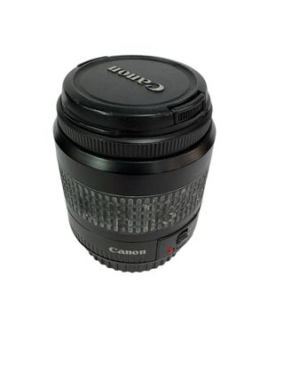 Objetivo Canon EF 35-80mm f/4-5.6