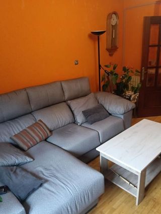 Piso en venta en Crucero - Pinilla en León