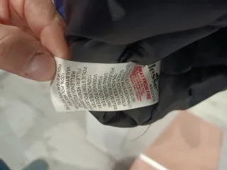 Chaqueta Ellesse Nieve Multicolor