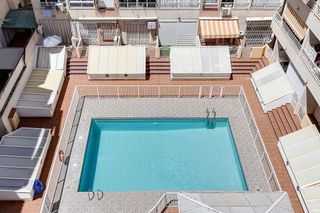 Piso en venta en Playa del Cura en Torrevieja