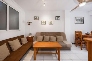 Piso en venta en Playa del Cura en Torrevieja