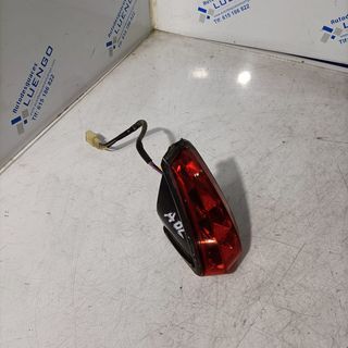 Piloto trasero Keeway RKV 125 2018