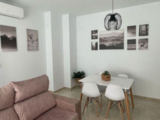 Piso en alquiler en Almendralejo