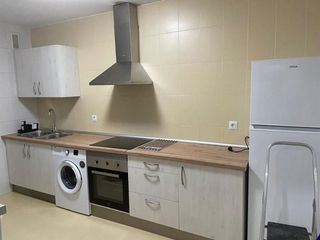 Piso en alquiler en Almendralejo