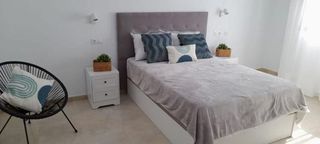 Piso en alquiler en Almendralejo