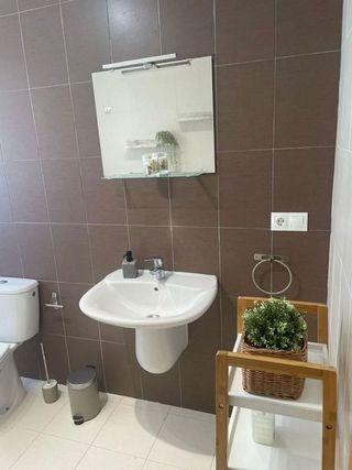 Piso en alquiler en Almendralejo