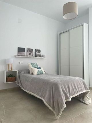 Piso en alquiler en Almendralejo