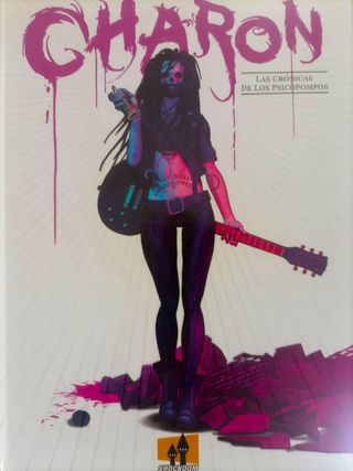 Comics independiente