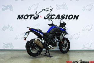 MACBOR MONTANA XR5 -APTA A2- GARANTÍA OFICIAL