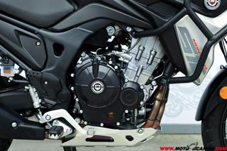 MACBOR MONTANA XR5 -APTA A2- GARANTÍA OFICIAL