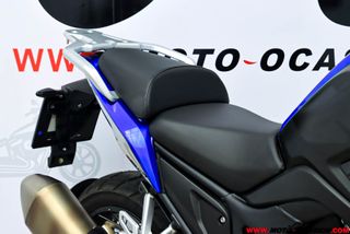 MACBOR MONTANA XR5 -APTA A2- GARANTÍA OFICIAL