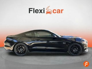 Ford Mustang 5.0 Ti-VCT V8 307kW Mustang GT A.(Fast.)