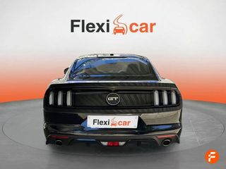 Ford Mustang 5.0 Ti-VCT V8 307kW Mustang GT A.(Fast.)