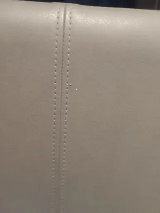 Sillas comedor grises (3unidades + 1regalo)