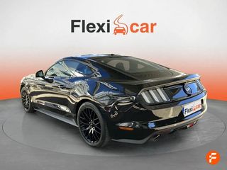 Ford Mustang 5.0 Ti-VCT V8 307kW Mustang GT A.(Fast.)