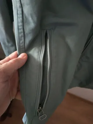 Chaqueta Hackett London Azul o verde