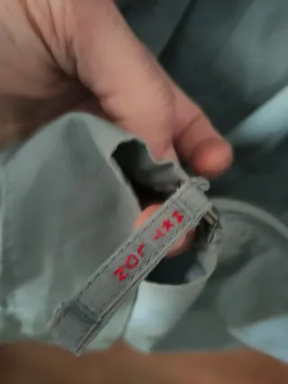 Chaqueta Hackett London Azul o verde