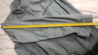 Chaqueta Hackett London Azul o verde