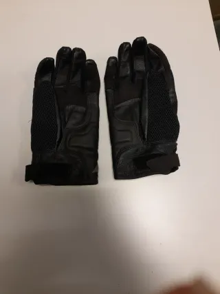 Guantes Dainese Verano Nuevos Talla M