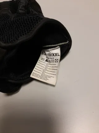 Guantes Dainese Verano Nuevos Talla M