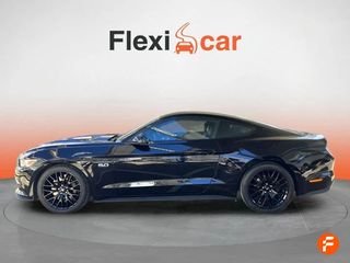 Ford Mustang 5.0 Ti-VCT V8 307kW Mustang GT A.(Fast.)