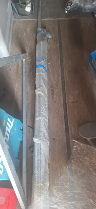 Enrollador Harken MKIII Completo