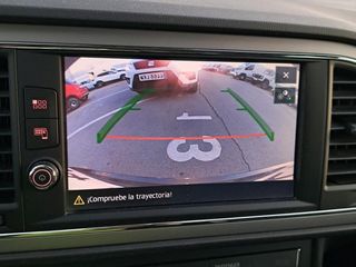 SEAT Leon 2019 DESDE 265€ AL MES ¡SIN ENTRADA!