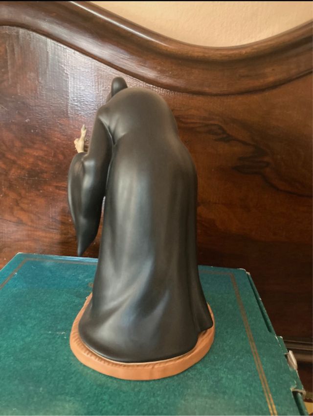Wdcc figurine witch from Disney Snow White