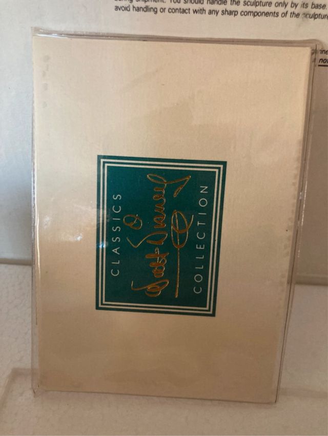 Wdcc figurine witch from Disney Snow White