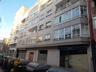 Piso en venta en Vilagarcía en Vilagarcía de Arousa