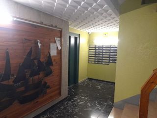 Piso en venta en Vilagarcía en Vilagarcía de Arousa