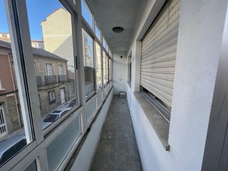 Piso en venta en Vilagarcía en Vilagarcía de Arousa