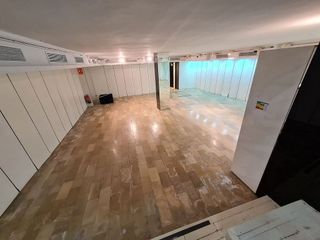 Local comercial en alquiler en Barris Marítims en Tarragona
