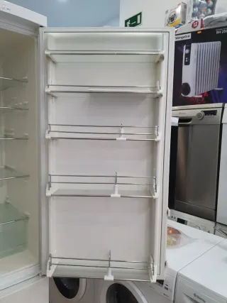 Nevera Liebherr con garantía y transporte