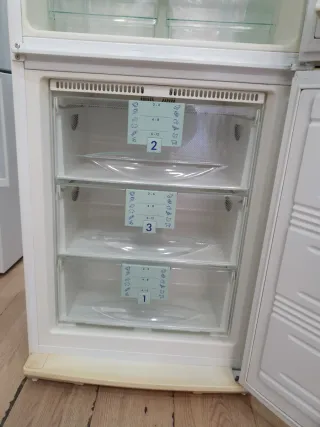 Nevera Liebherr con garantía y transporte