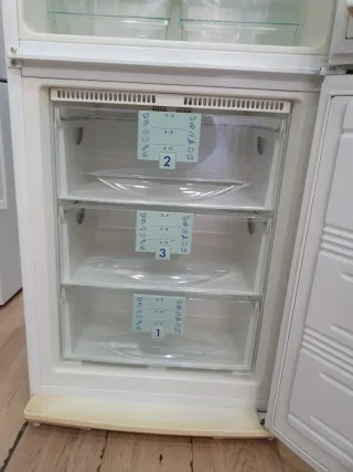 Nevera Liebherr con garantía y transporte