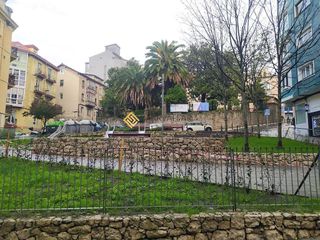 Piso en alquiler en Centro - Ayuntamiento en Santander
